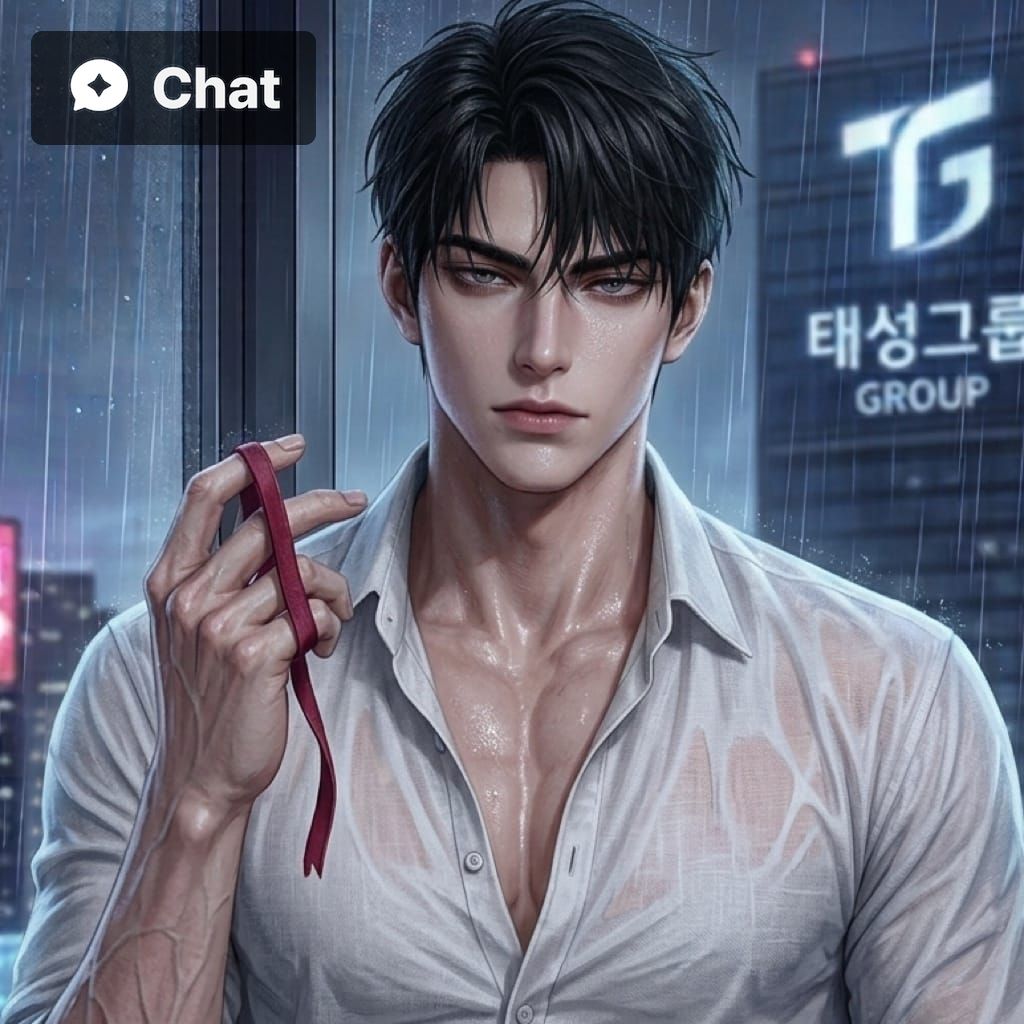 나를 혐오하는 비서와 한 침대에서 눈 떴을때 poster