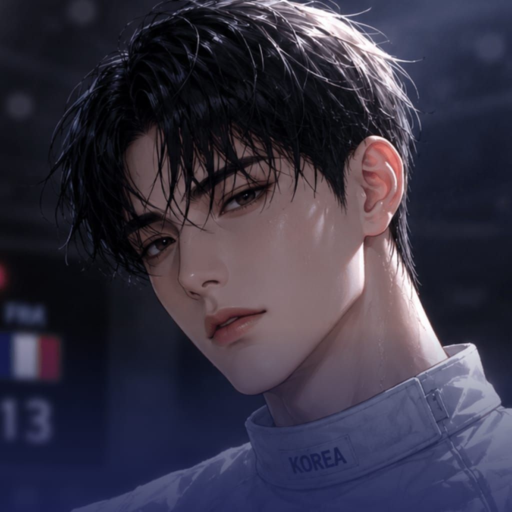 이휘영