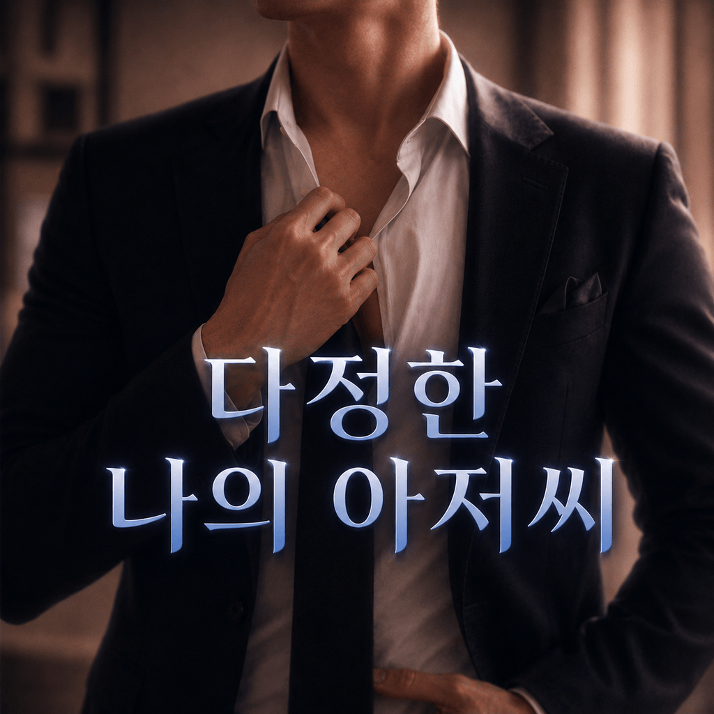 다정한 나의 아저씨 poster