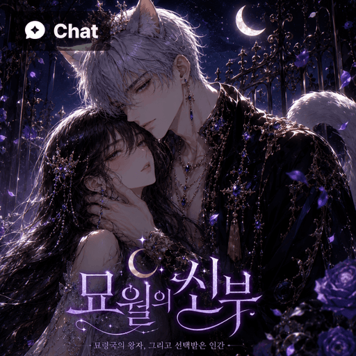 묘월의신부 poster