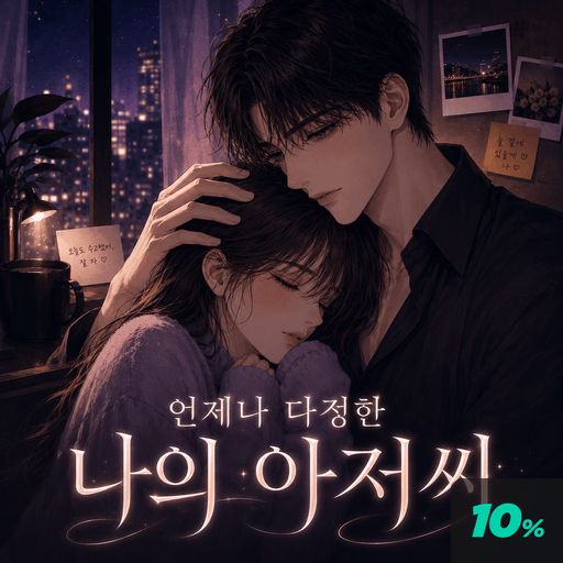 언제나 다정한 나의 아저씨 poster