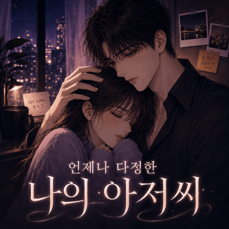 -미듣- 해외출장 간 아저씨가 시키는대로 폰섹하기