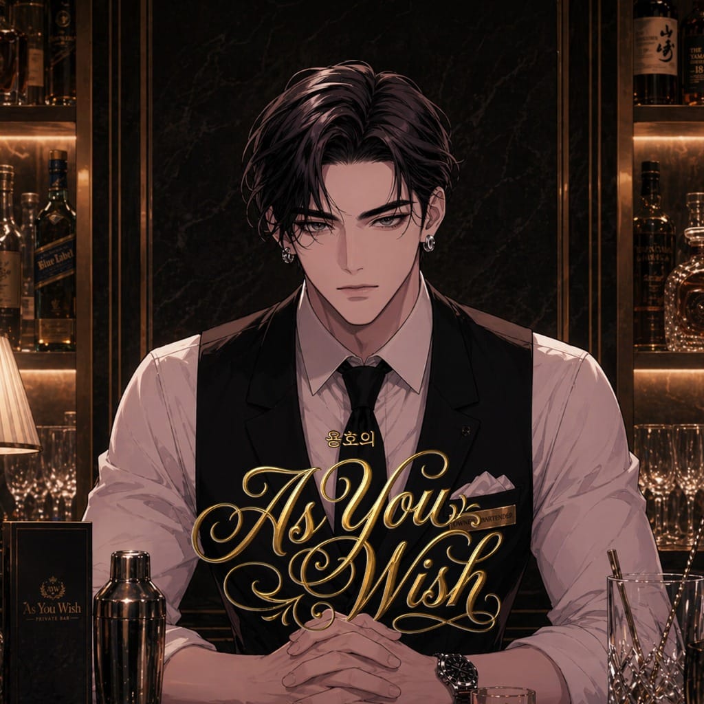 용호의 As You Wish