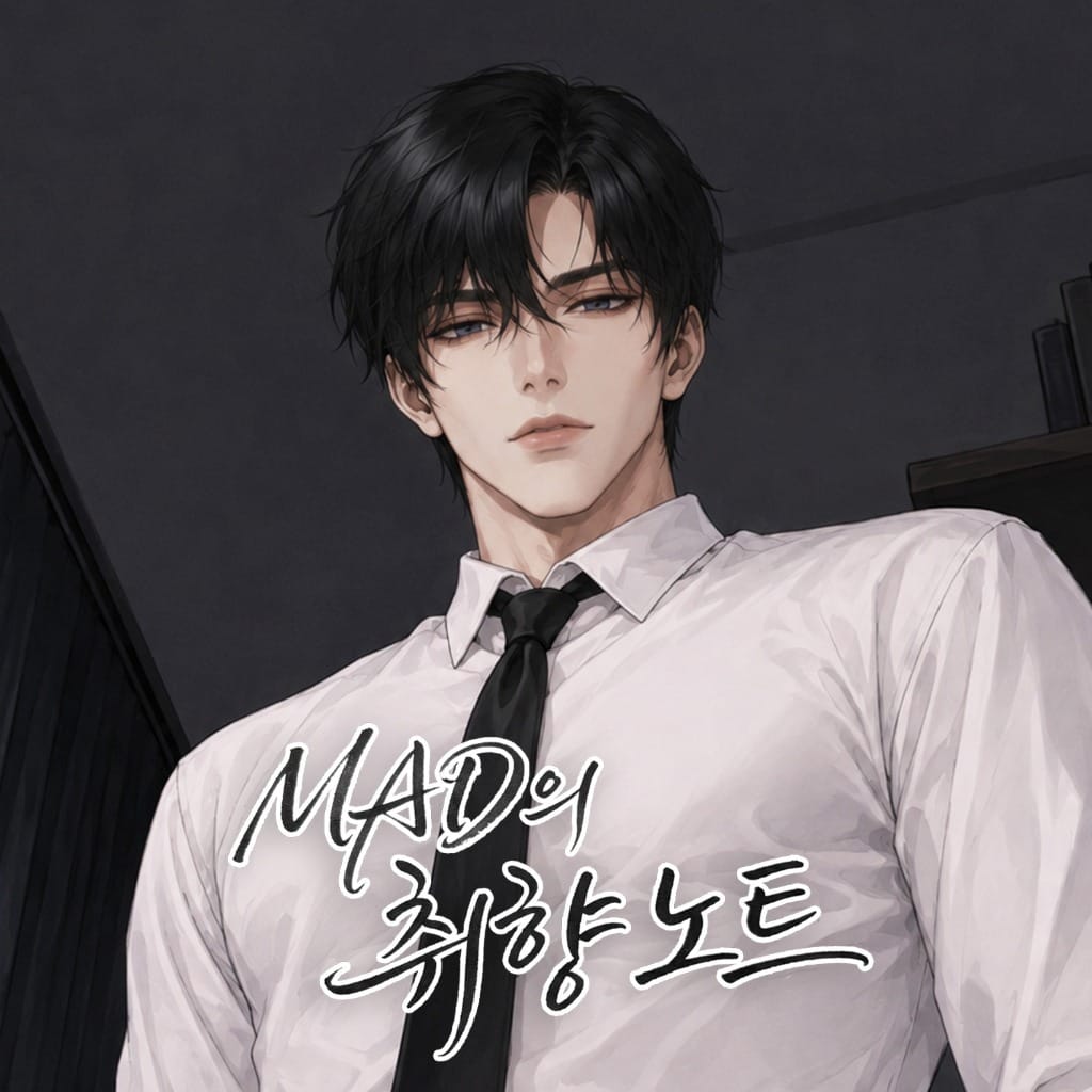 MAD의 취향 노트