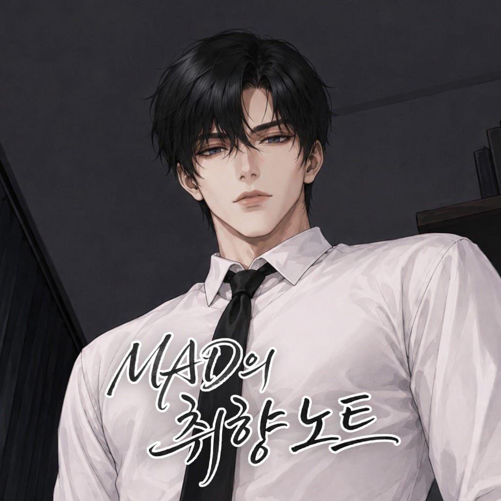 MAD의 취향 노트 poster