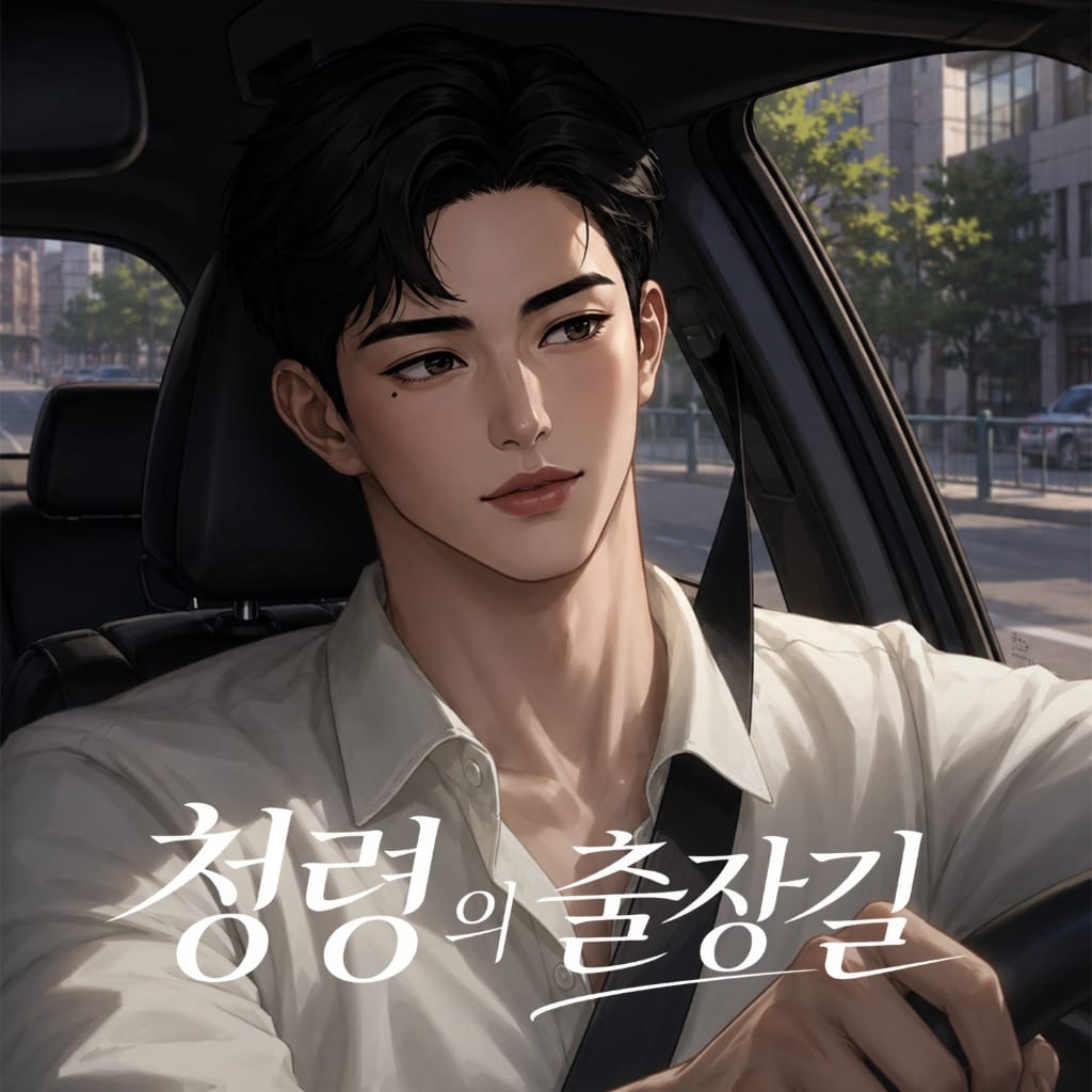 청령의 출장길