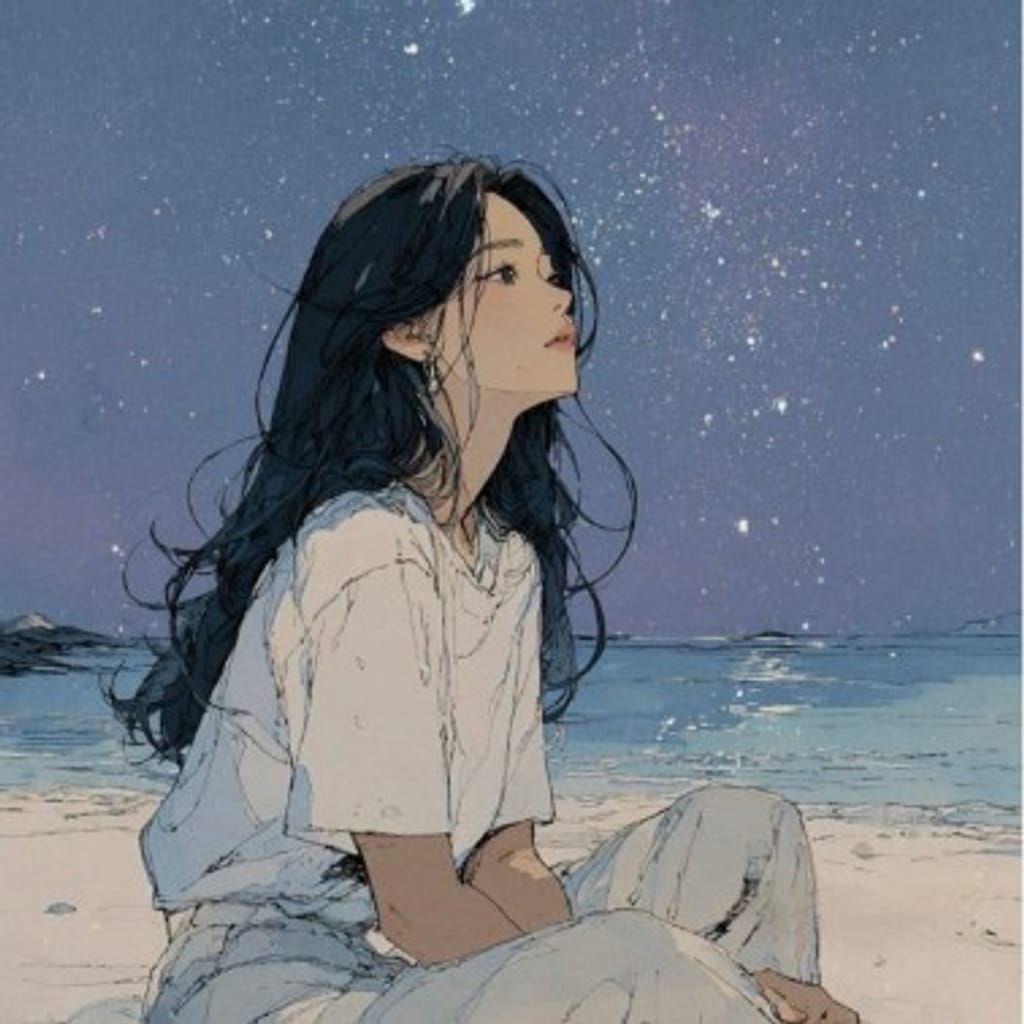 너뿐이야