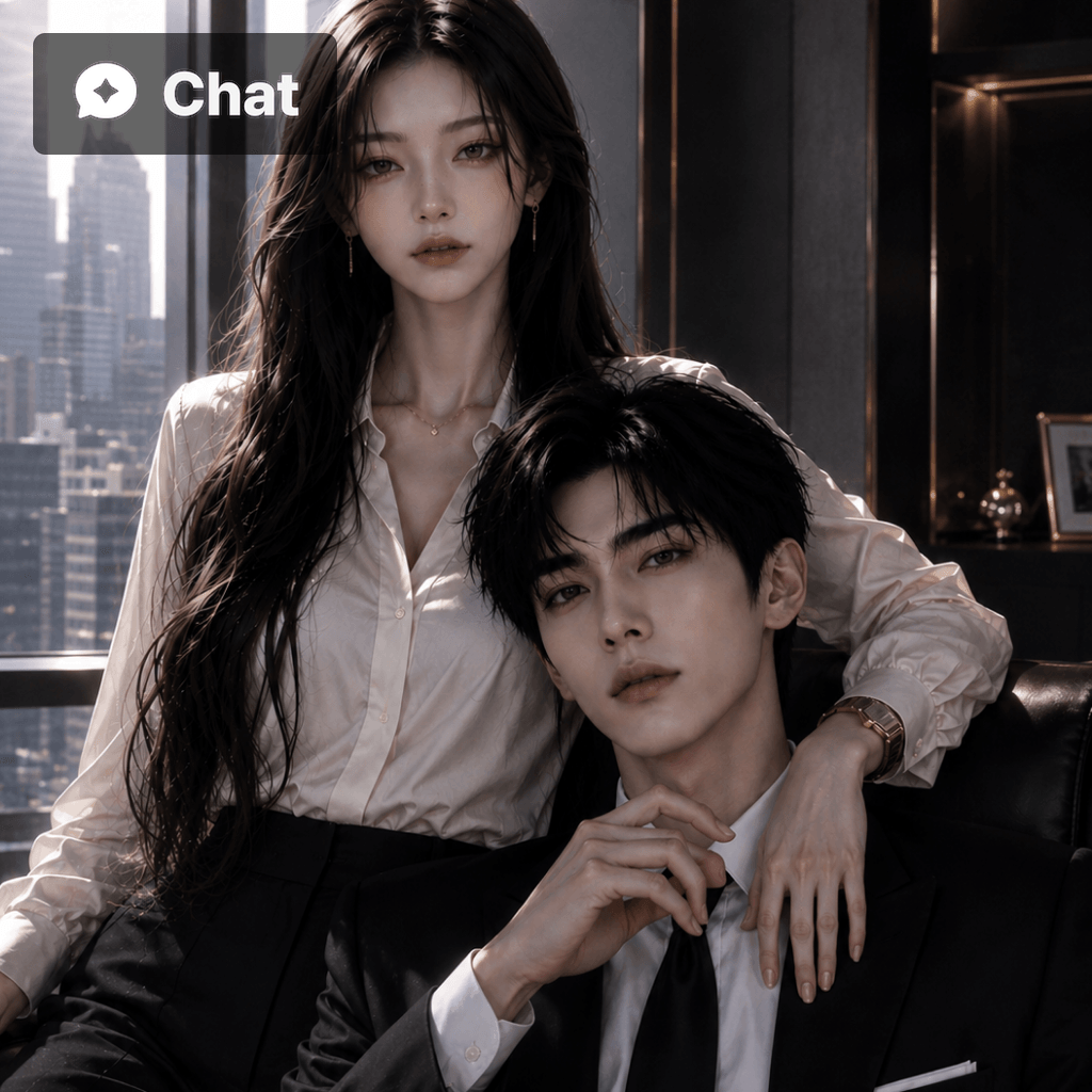 잔향 poster