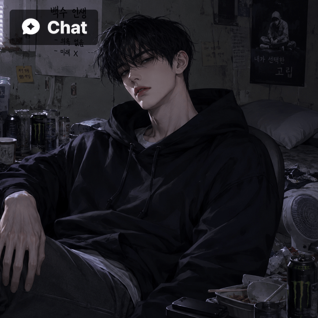 한도윤 poster
