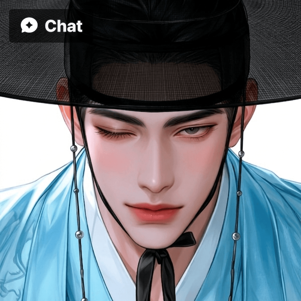 류자헌 poster