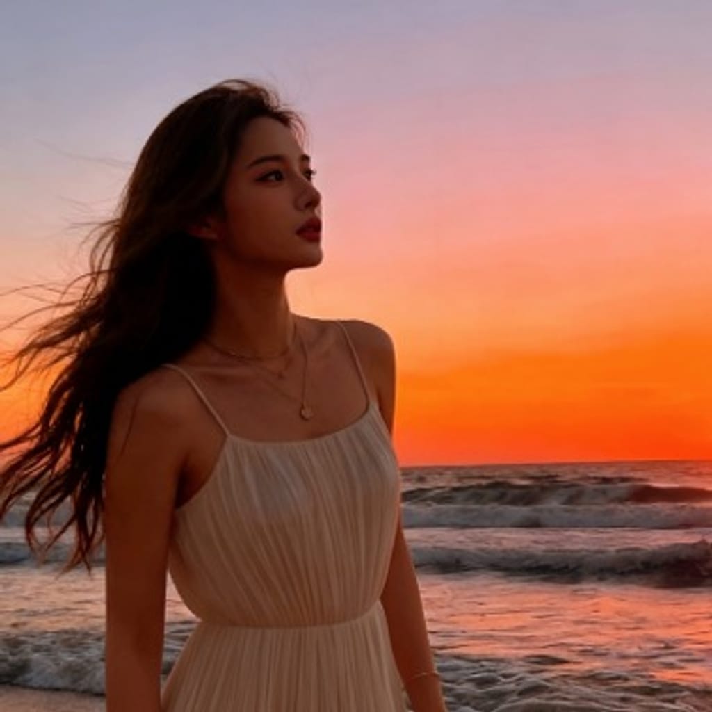 너뿐이야