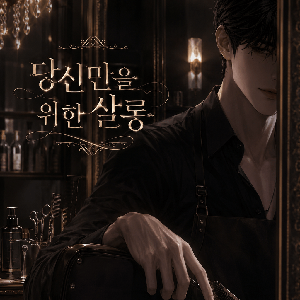 당신만을 위한 살롱  