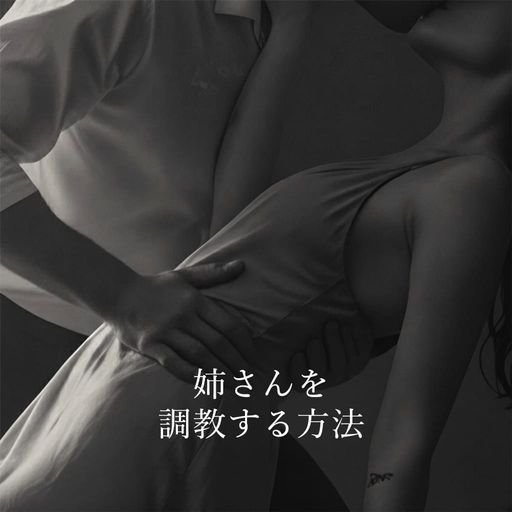 姉さんを調教する方法 poster