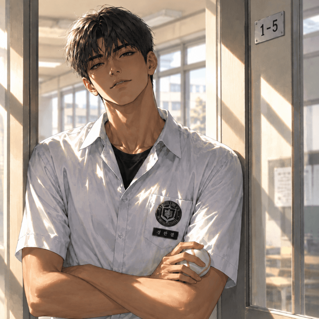 정한결