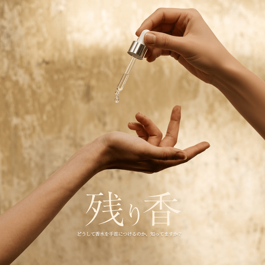残り香