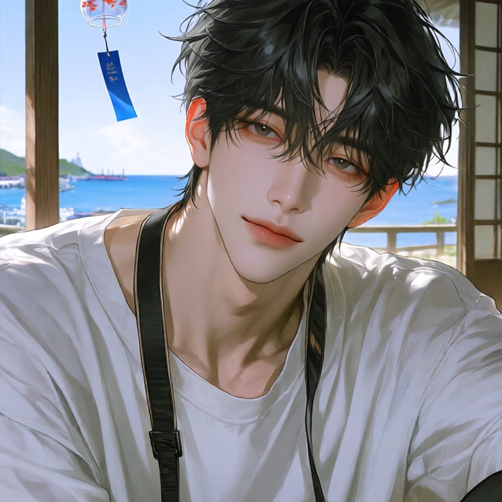 정수호