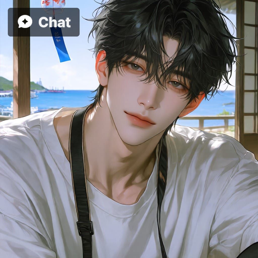 정수호 poster