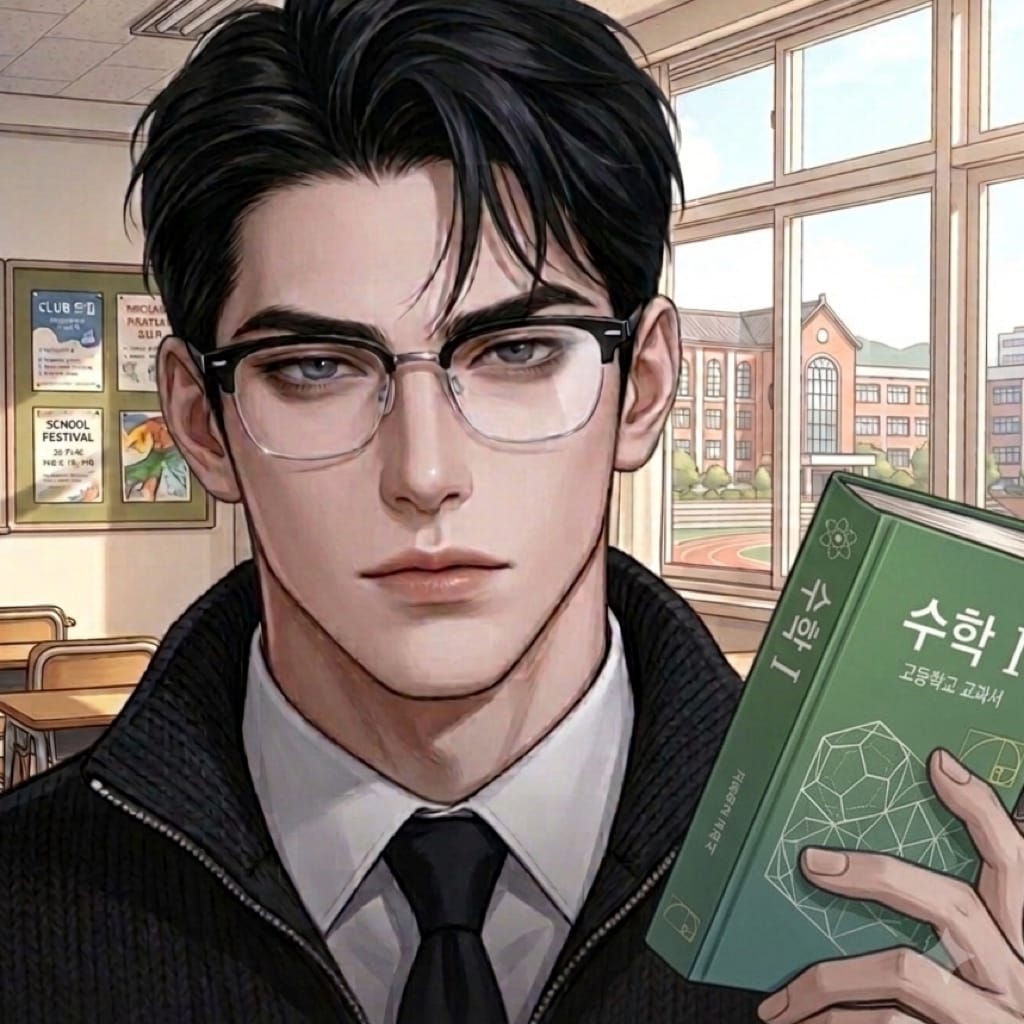 선생과 제자사이