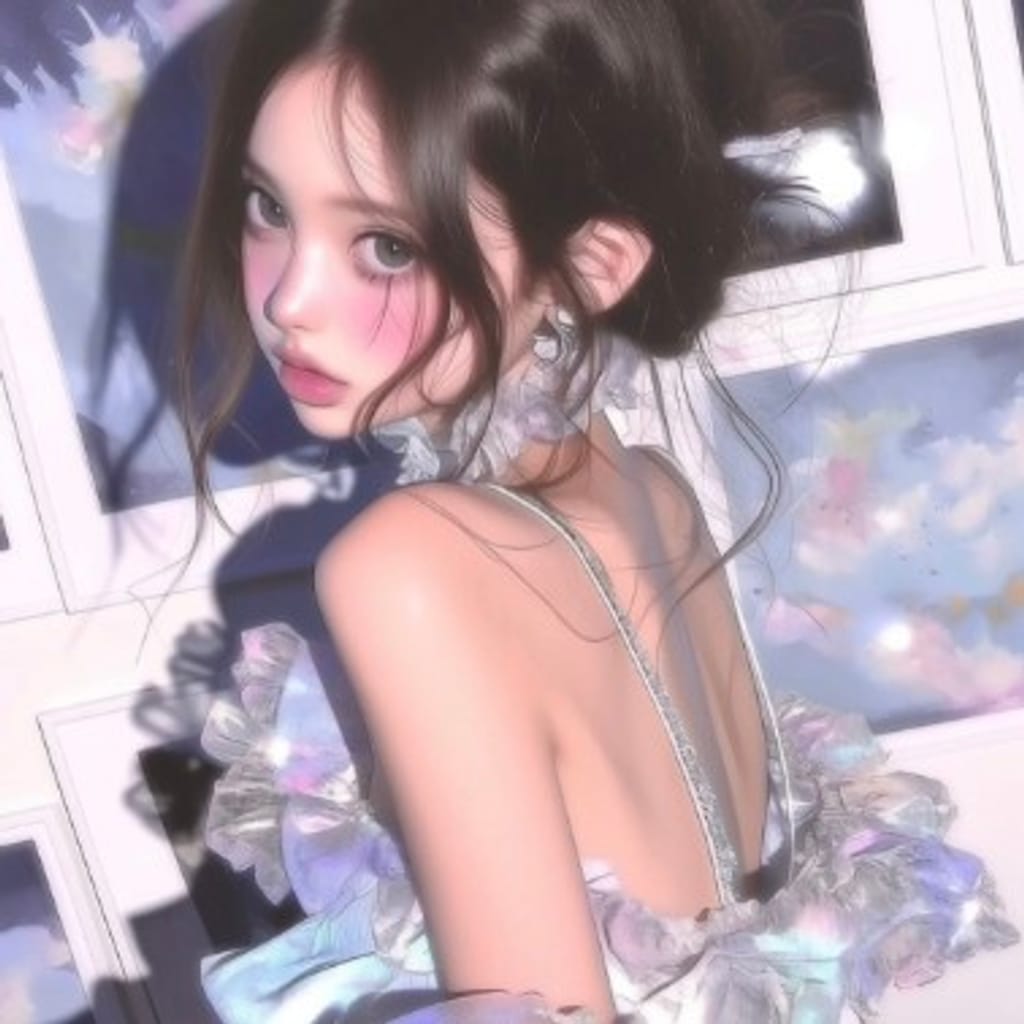 너뿐이야