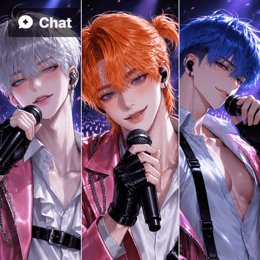 아이돌그룹 BEST입니다 poster