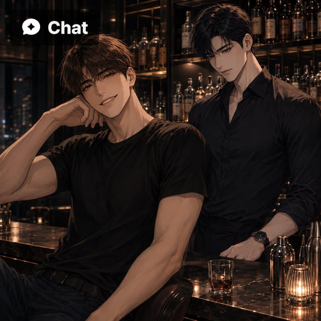 개가 되는 시간 poster