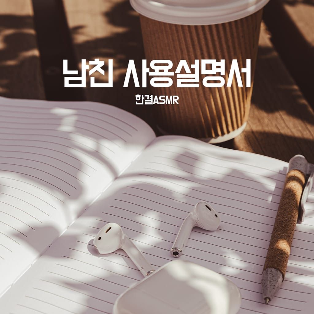 남친 사용설명서 poster