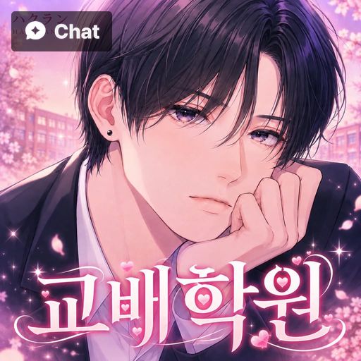 교배학원에 오신 걸 환영합니다 poster