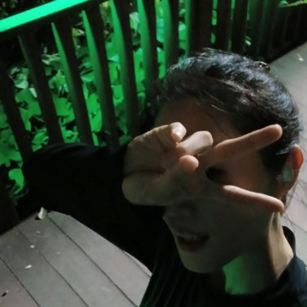 겨울 