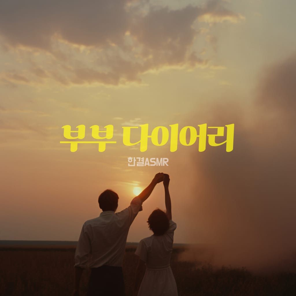부부 다이어리 poster