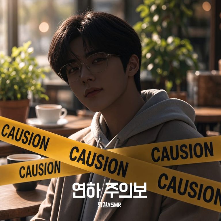 EP.1 나 귀엽지?
