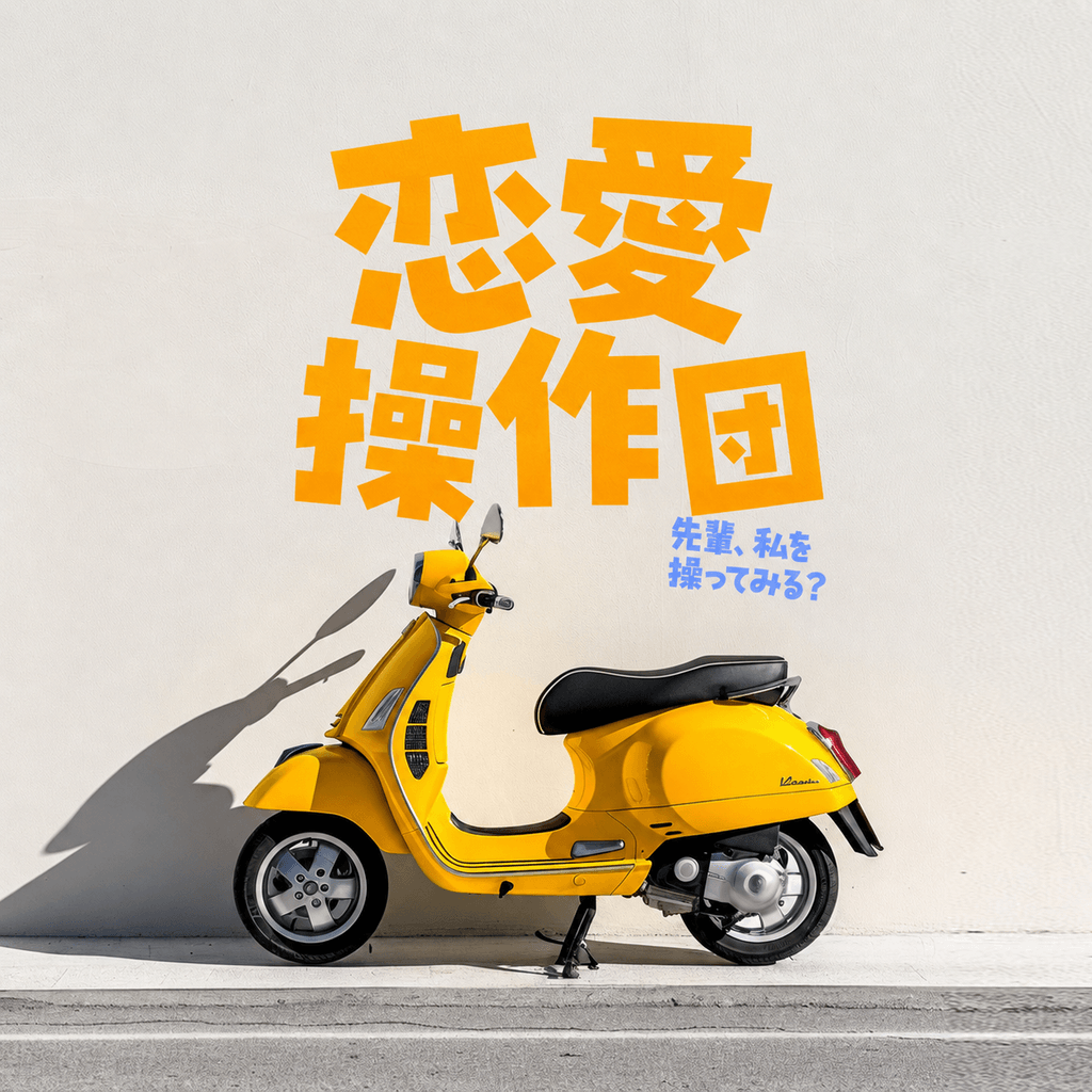 恋愛操作団