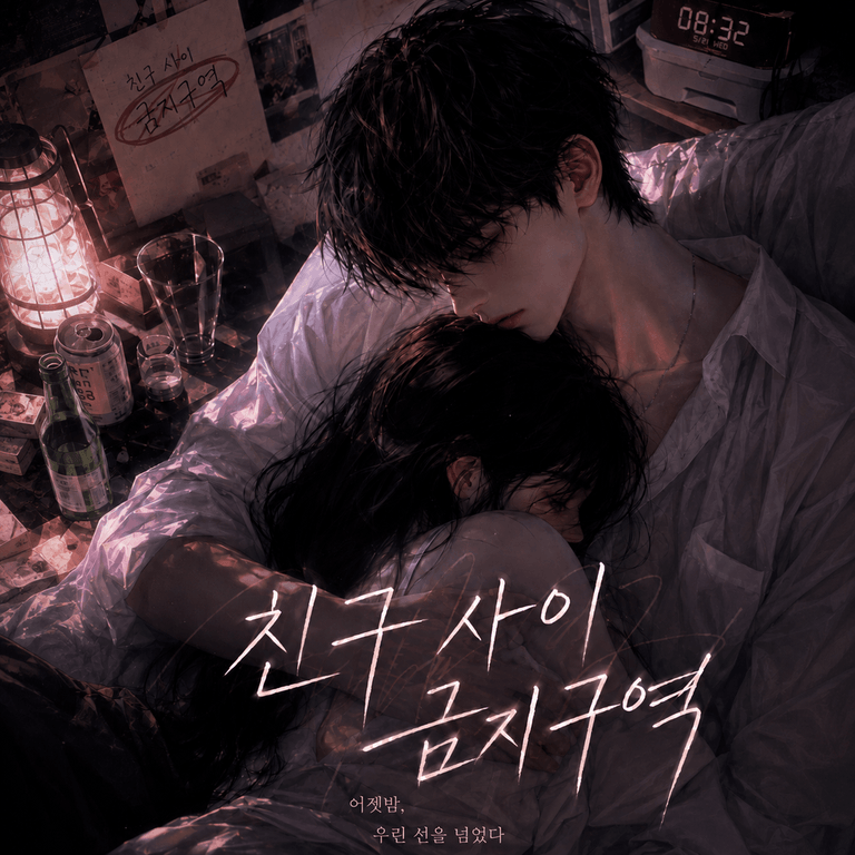 어제 기억 안나..? 