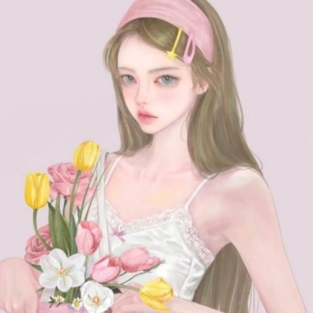 너뿐이야
