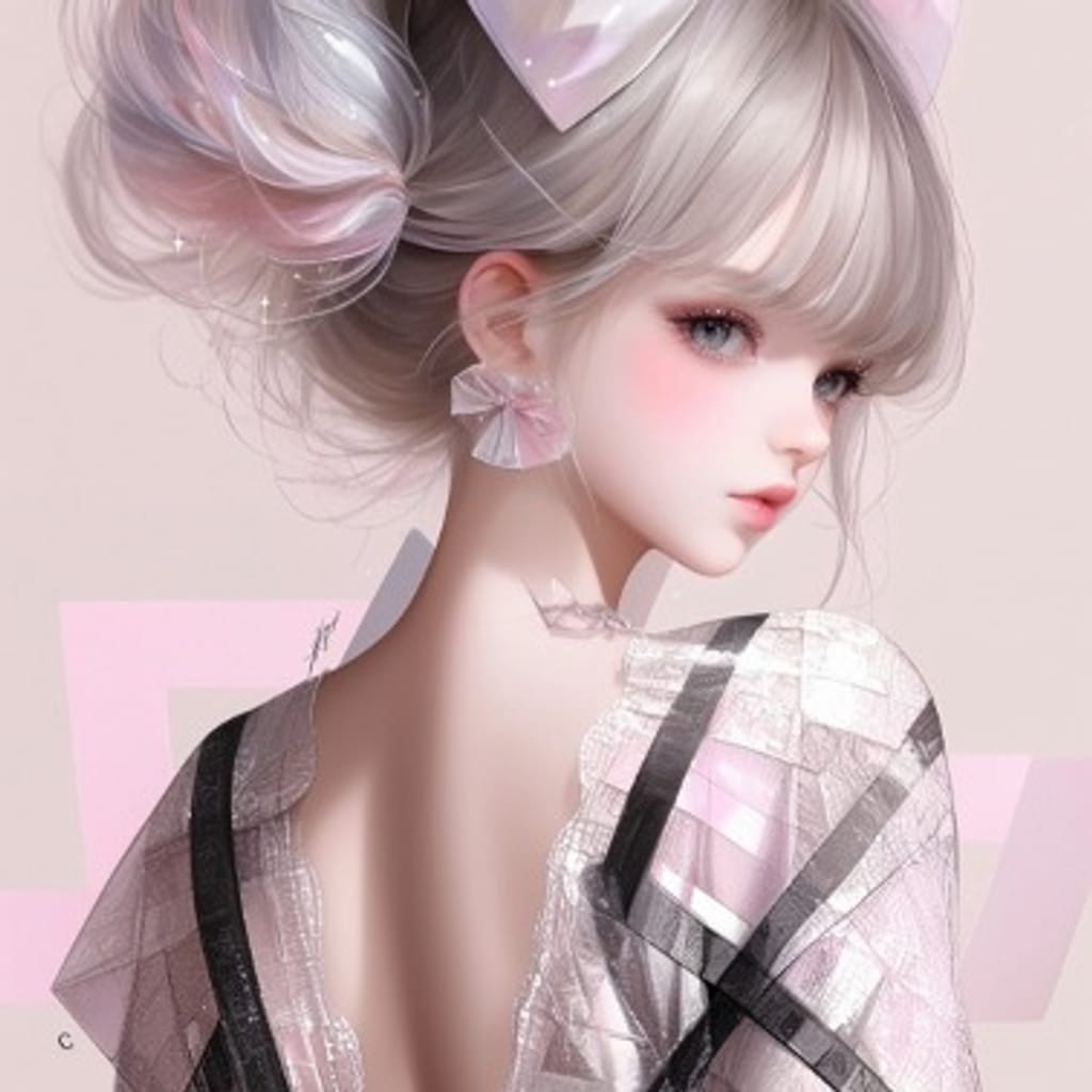 너뿐이야