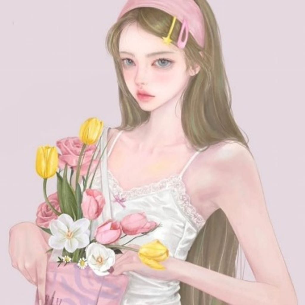 너뿐이야