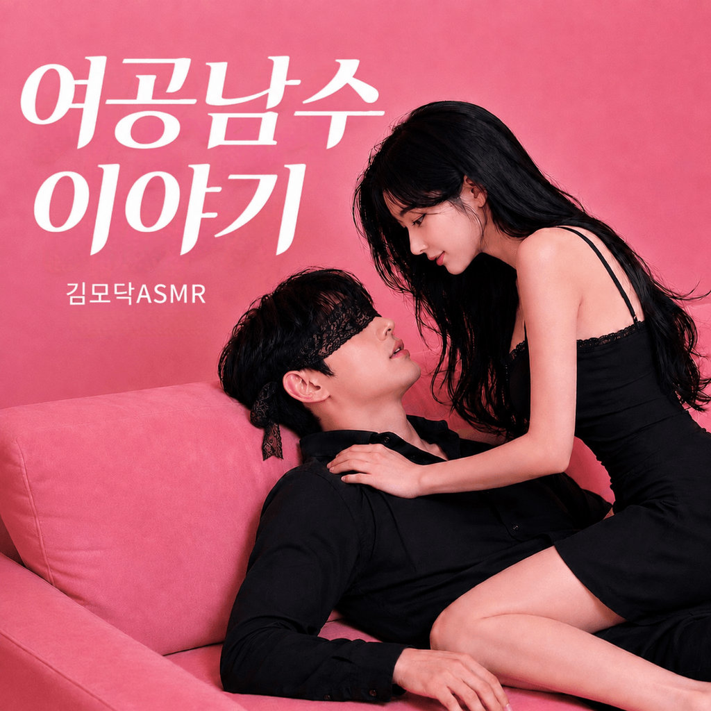 여공남수 이야기 poster