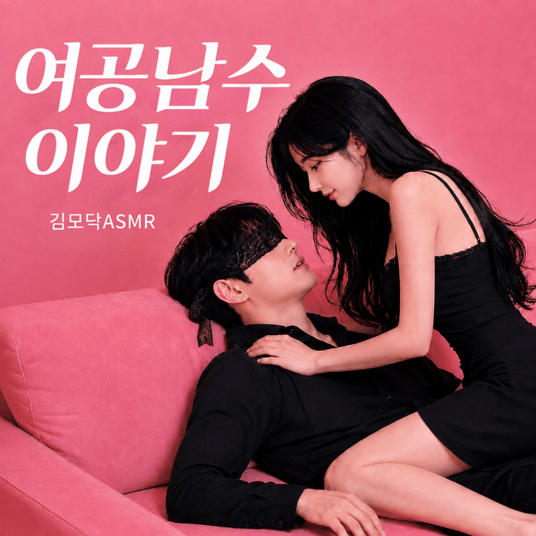 여공남수 이야기 poster