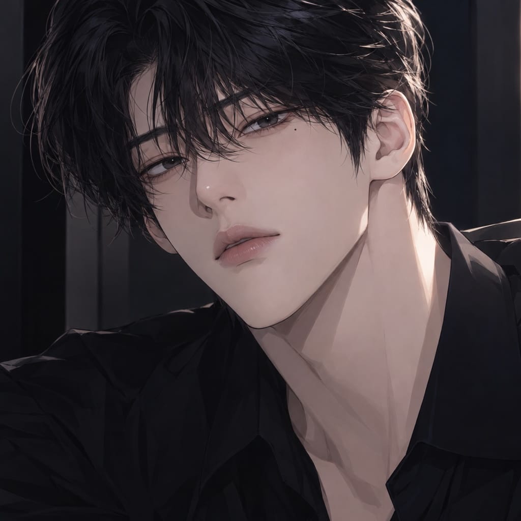 8년째 그냥 친구
