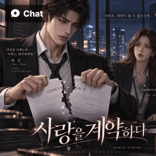 사랑을 계약하다 poster