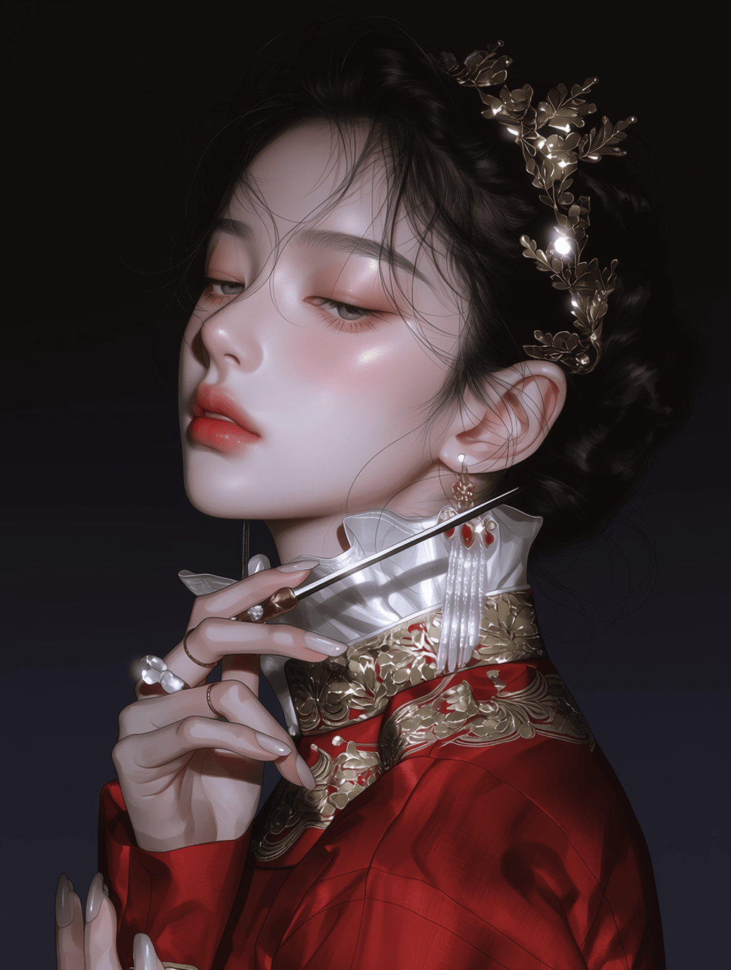 증거요구_날을대보시오_반박불가.png