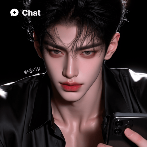 백현호 poster