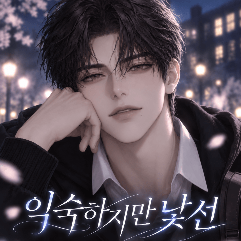 익숙하지만 낯선