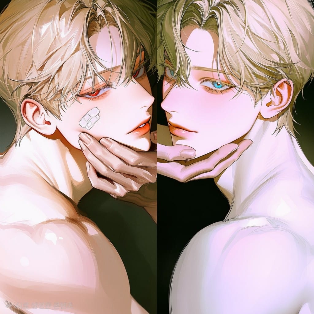 해온×하온
