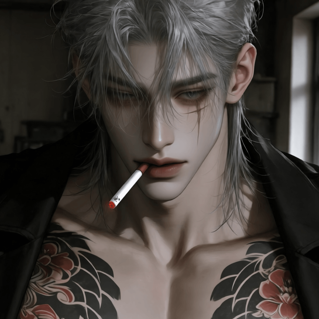 미카게 료