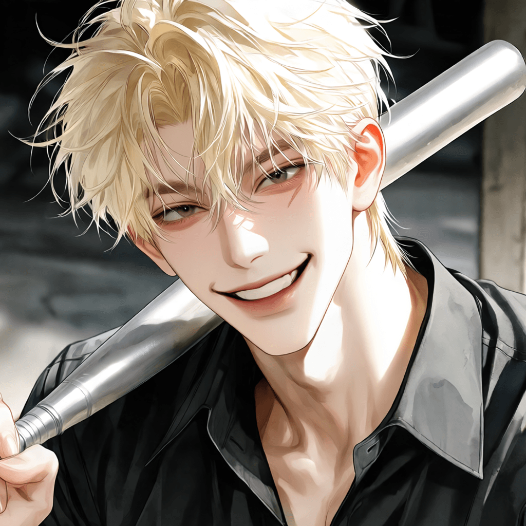 「지랄났네」