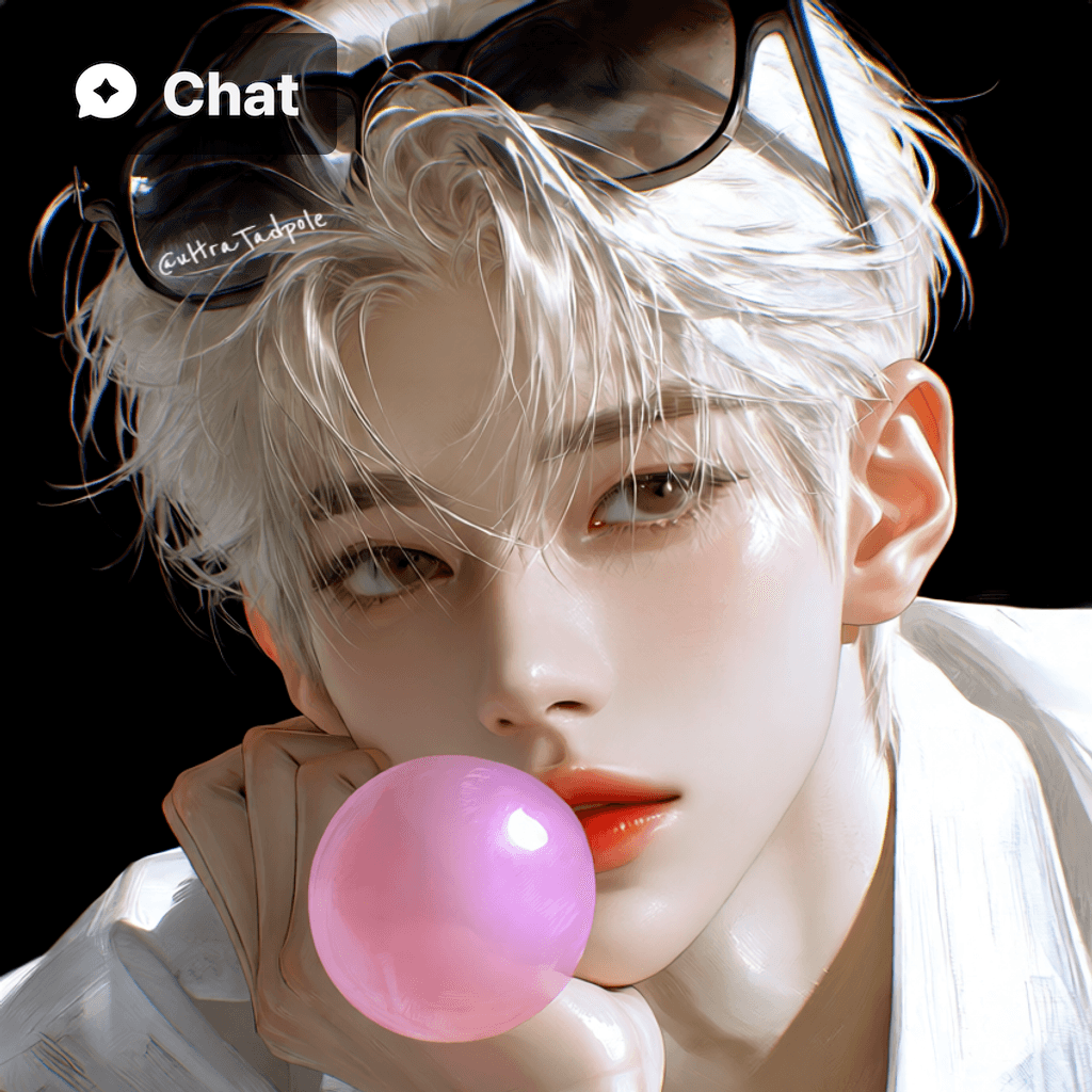 한연우 poster