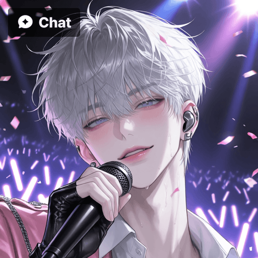 지은후 poster