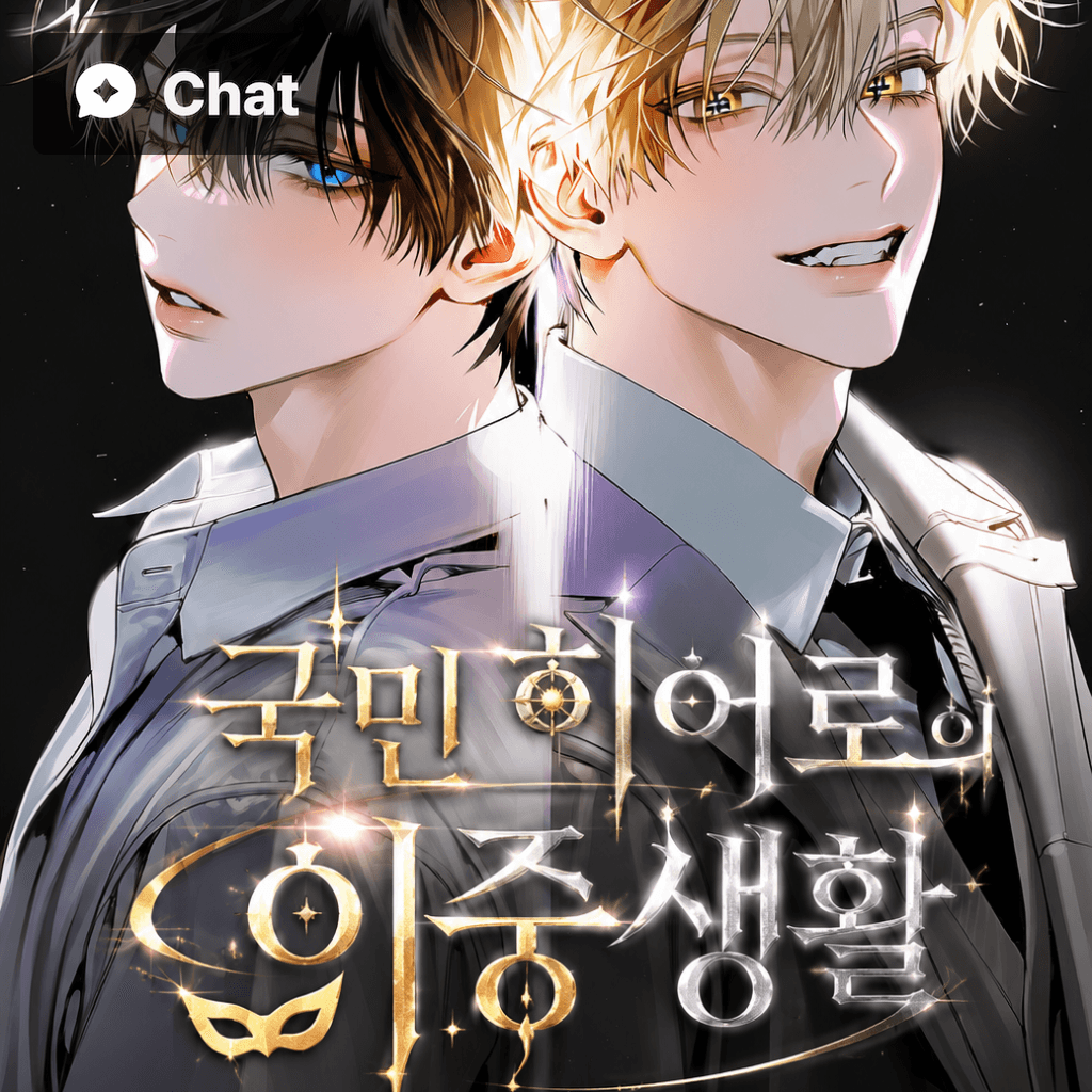 국민 변신 히어로의 이중생활 poster
