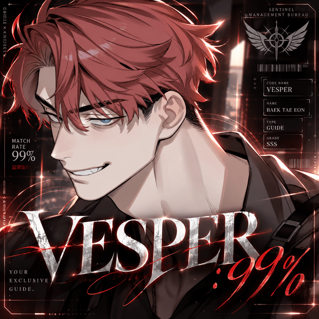 VESPER 99