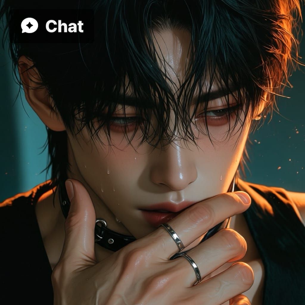 김남준 poster